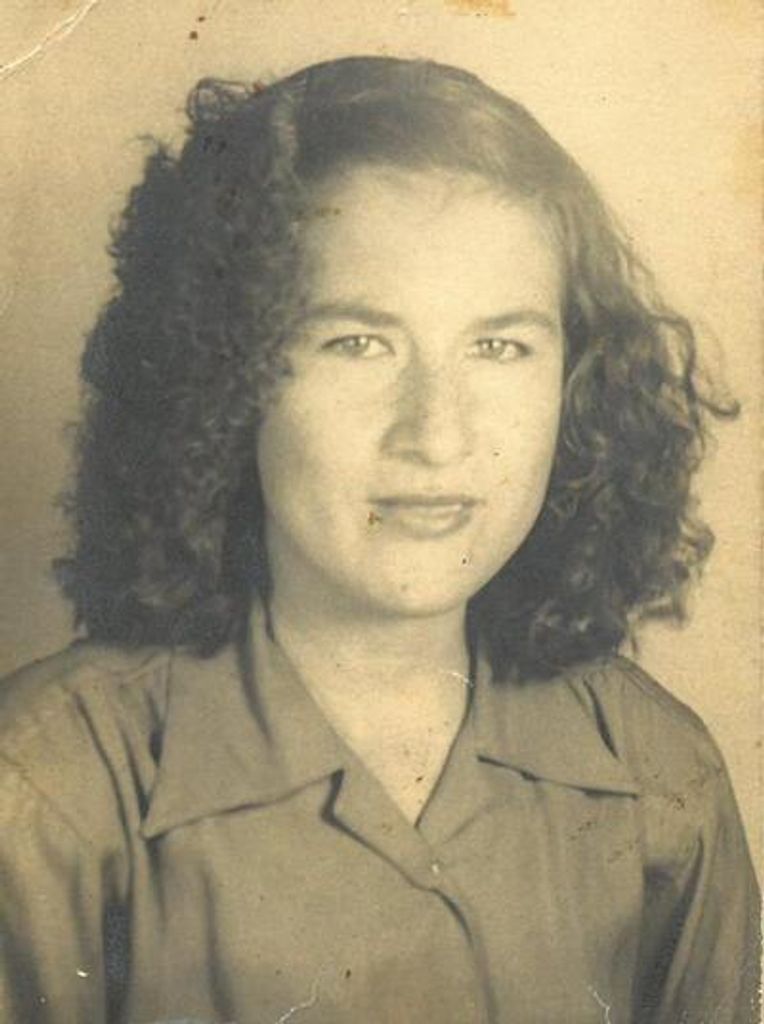 Ignacia Ramos Profile Photo
