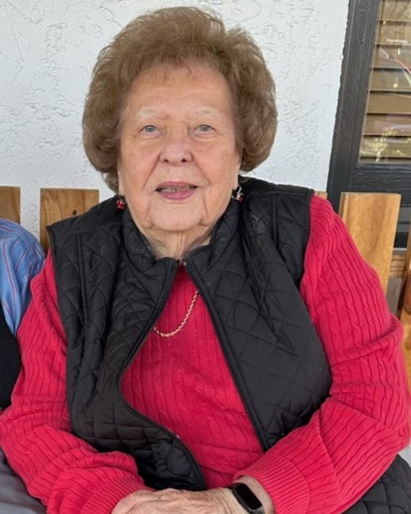 Mary Louise Beasley Guynn Profile Photo