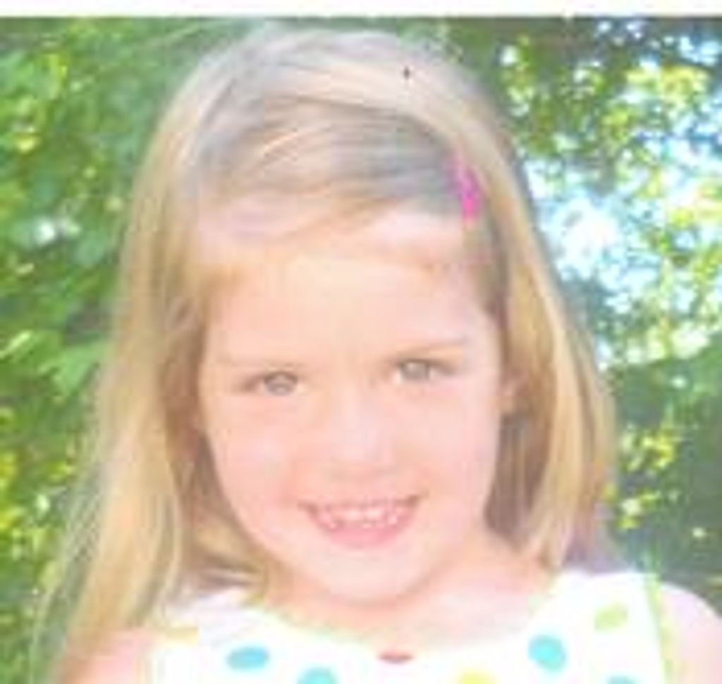 Birklee "Birkie" Mae Giroux