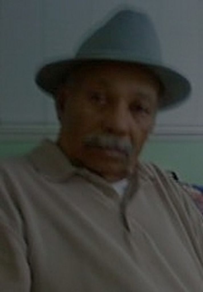 John Rufus Patton Profile Photo