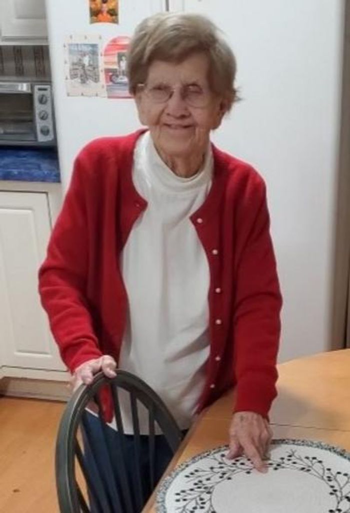 Mildred "Mim" Kirby Smith Profile Photo