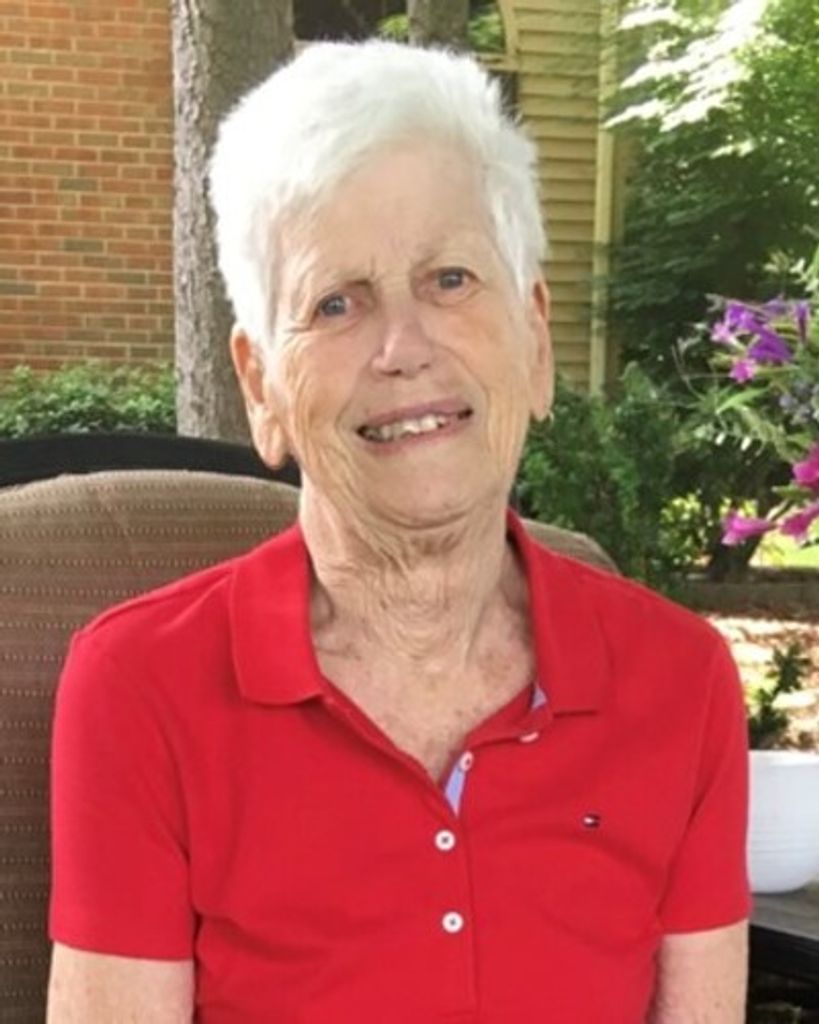 Elizabeth Jessie Gillham