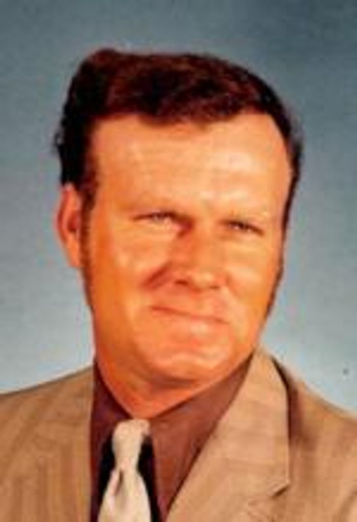 Richard Frier Jr. Profile Photo