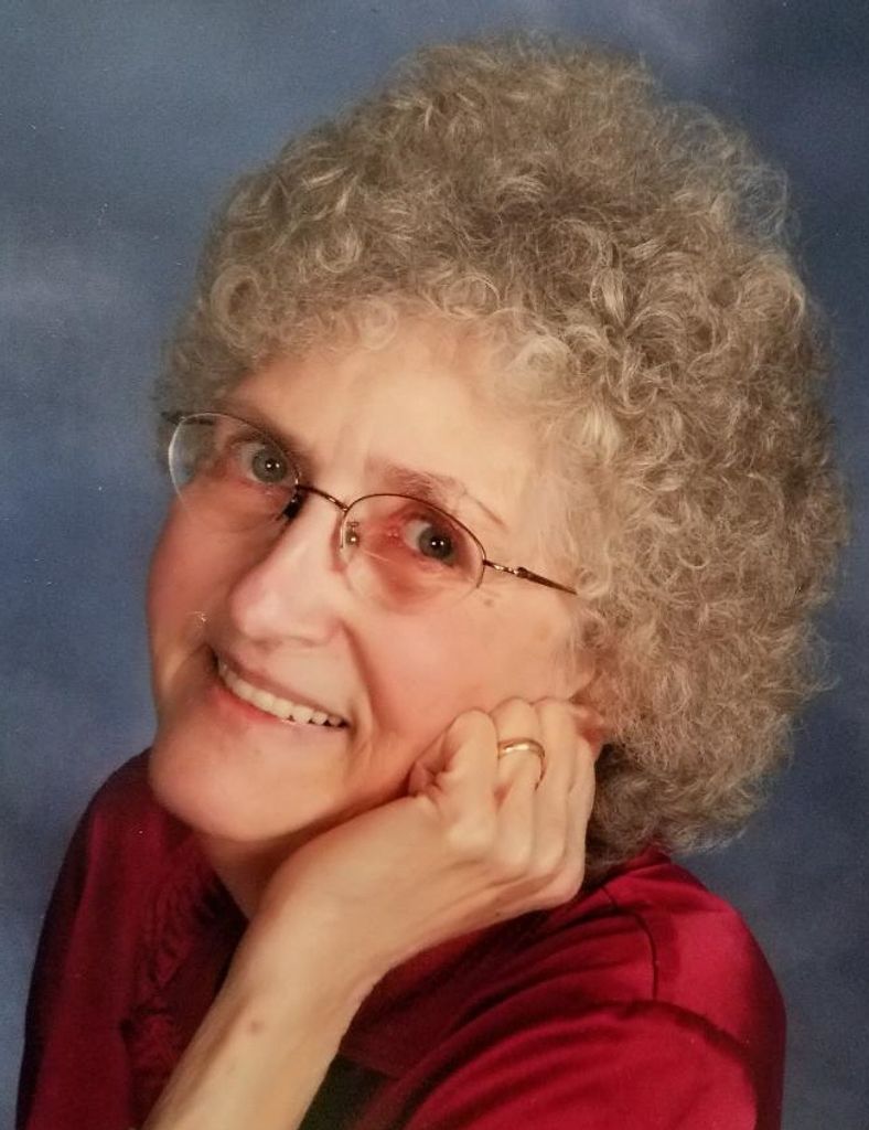 C. Elaine  Daugherty Profile Photo