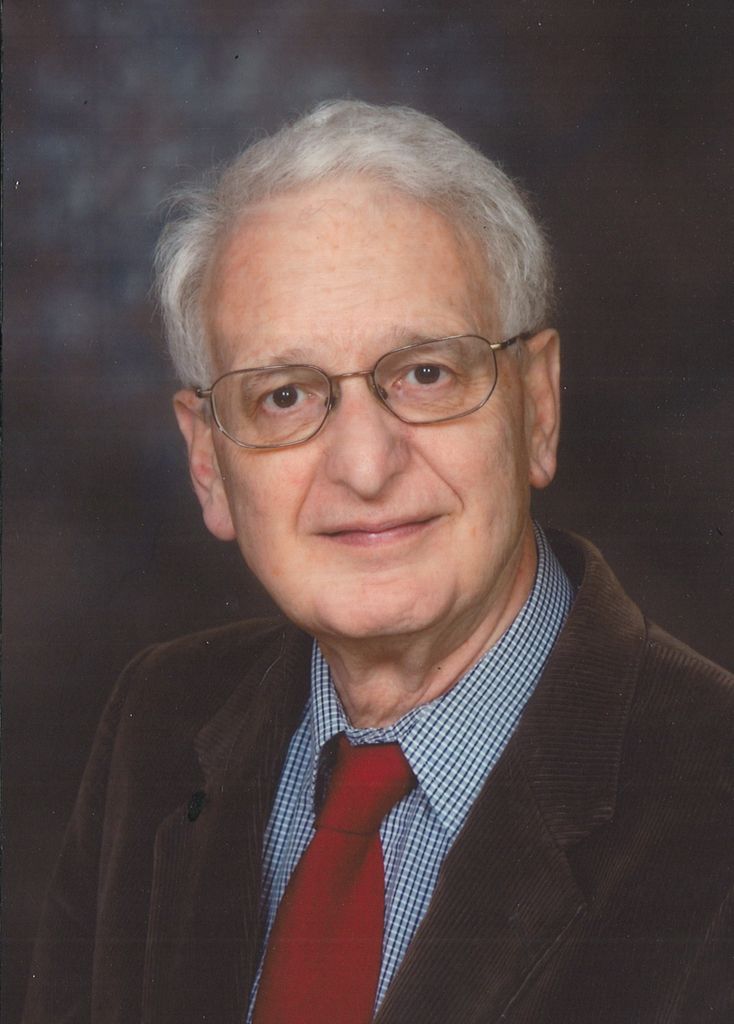 William "Bill" Latshaw Profile Photo