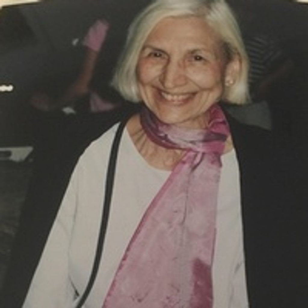 Madeline Braverman Profile Photo