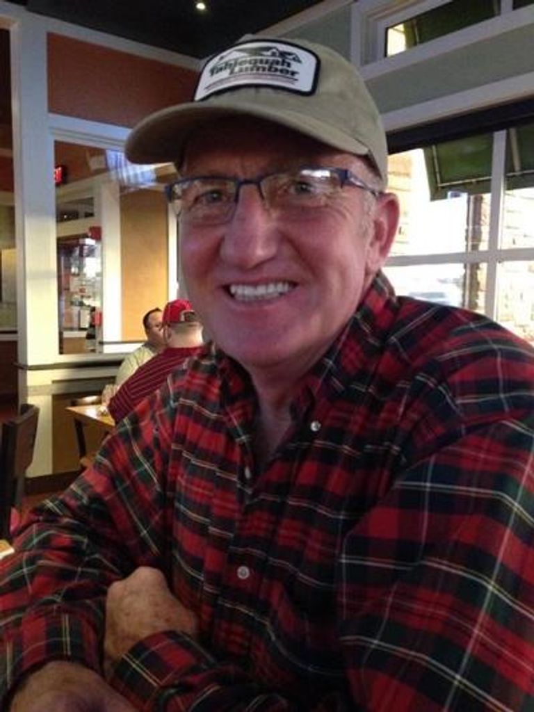 James "Tom" Thomas Cogburn