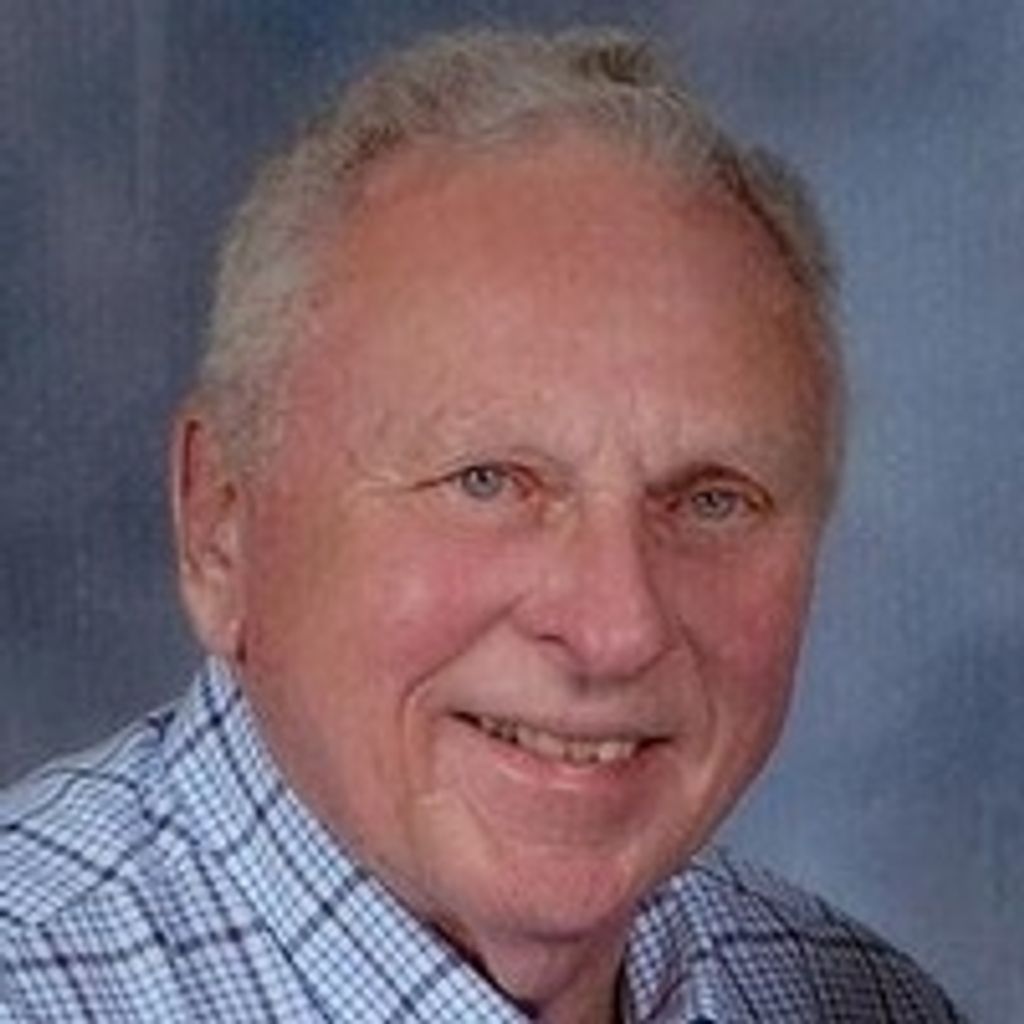 Forrest Lynn Colston