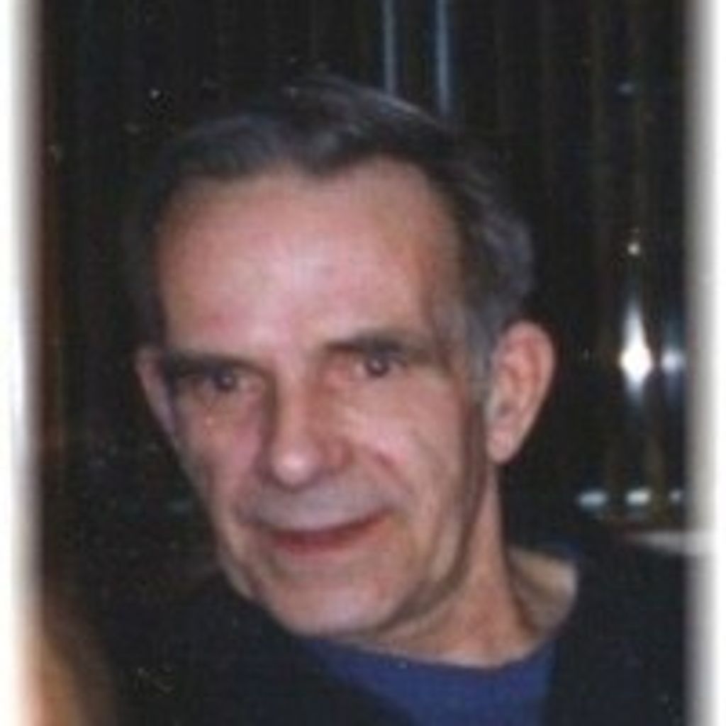 Robert A. Steeves