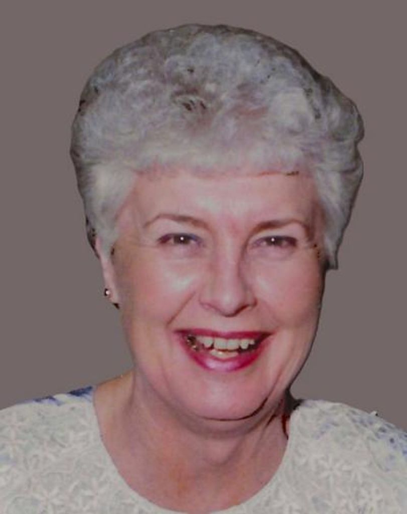 Erma Marie Pritcher