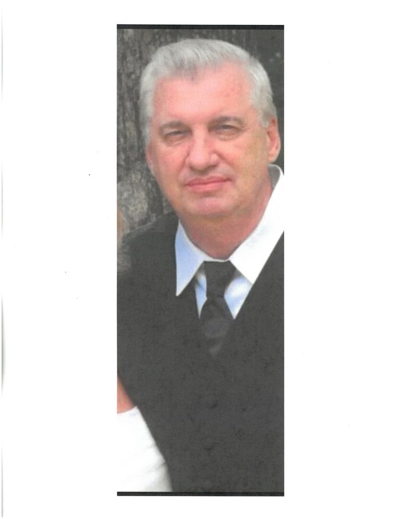 Robert W. Bowling Profile Photo