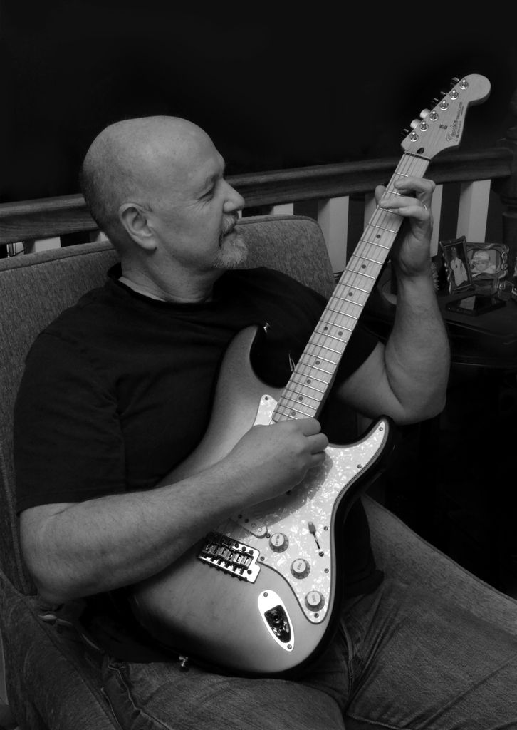 Richard Mark "Mark" Seigler Profile Photo