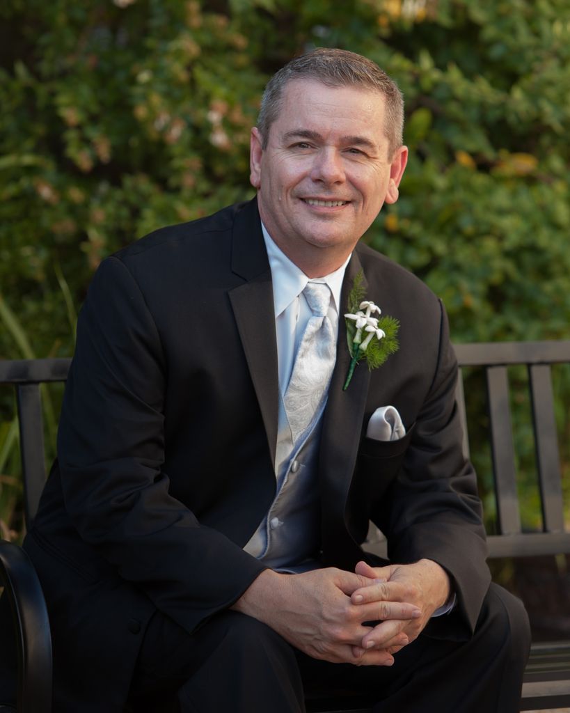 Terry Lynn Jones Profile Photo