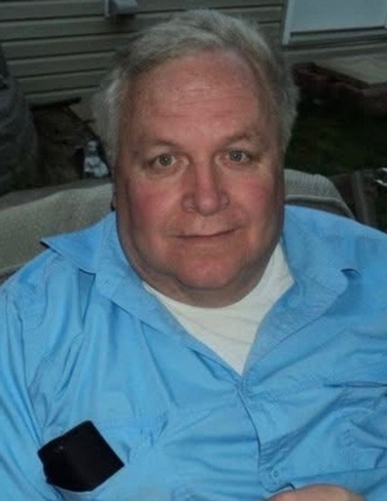 Randall "Randy" Stephen Goble