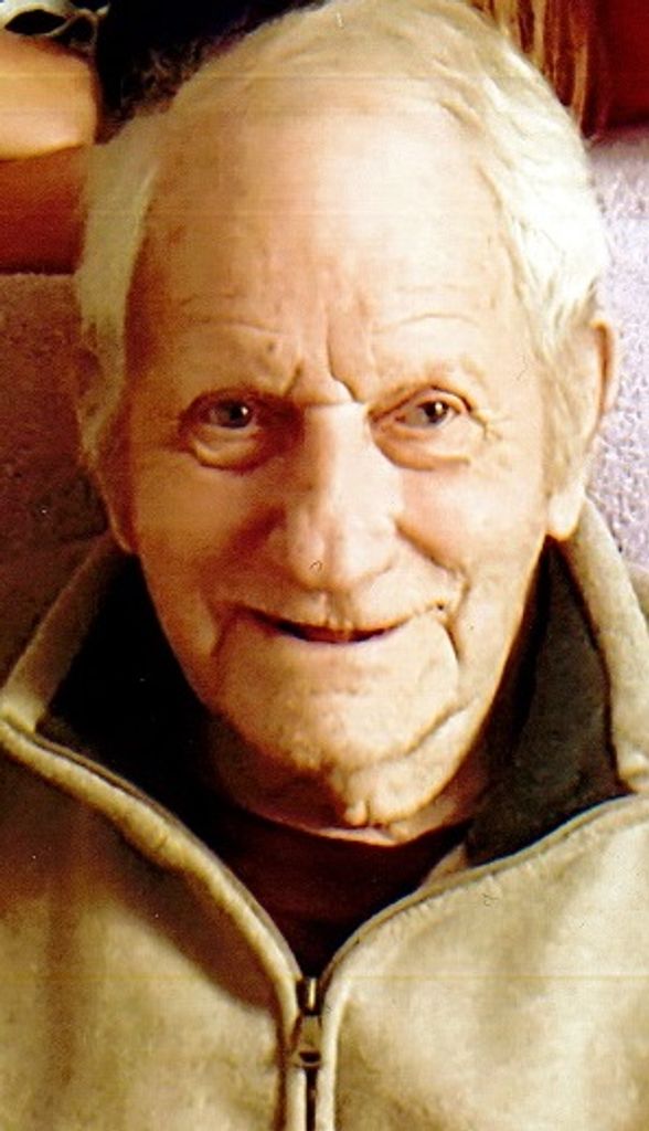 Floyd Miller