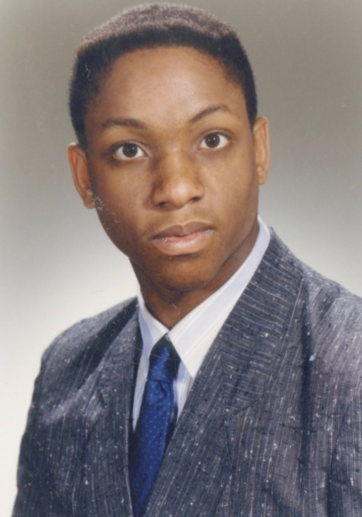 Julian M Clark Profile Photo