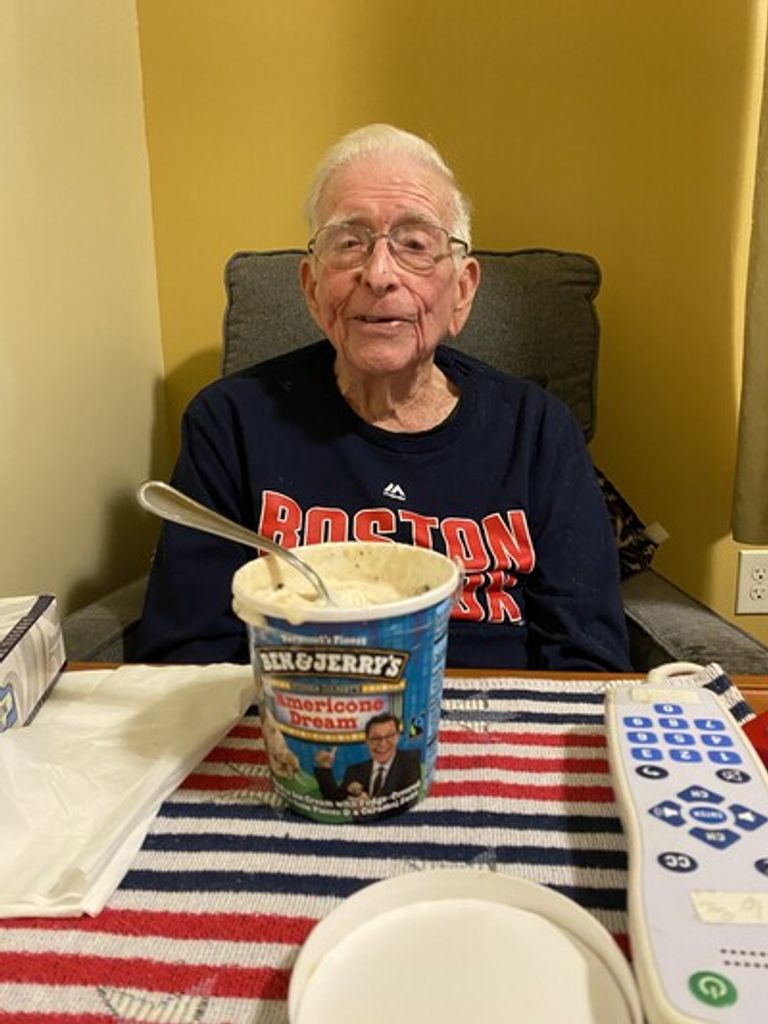 Robert Thomas Curtin Profile Photo