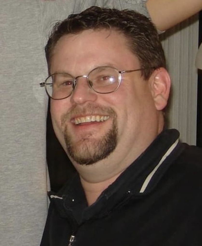 Sean Patrick Foell Profile Photo