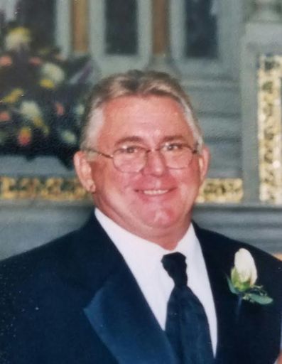 William "Rugs" T. Bergdolld Profile Photo