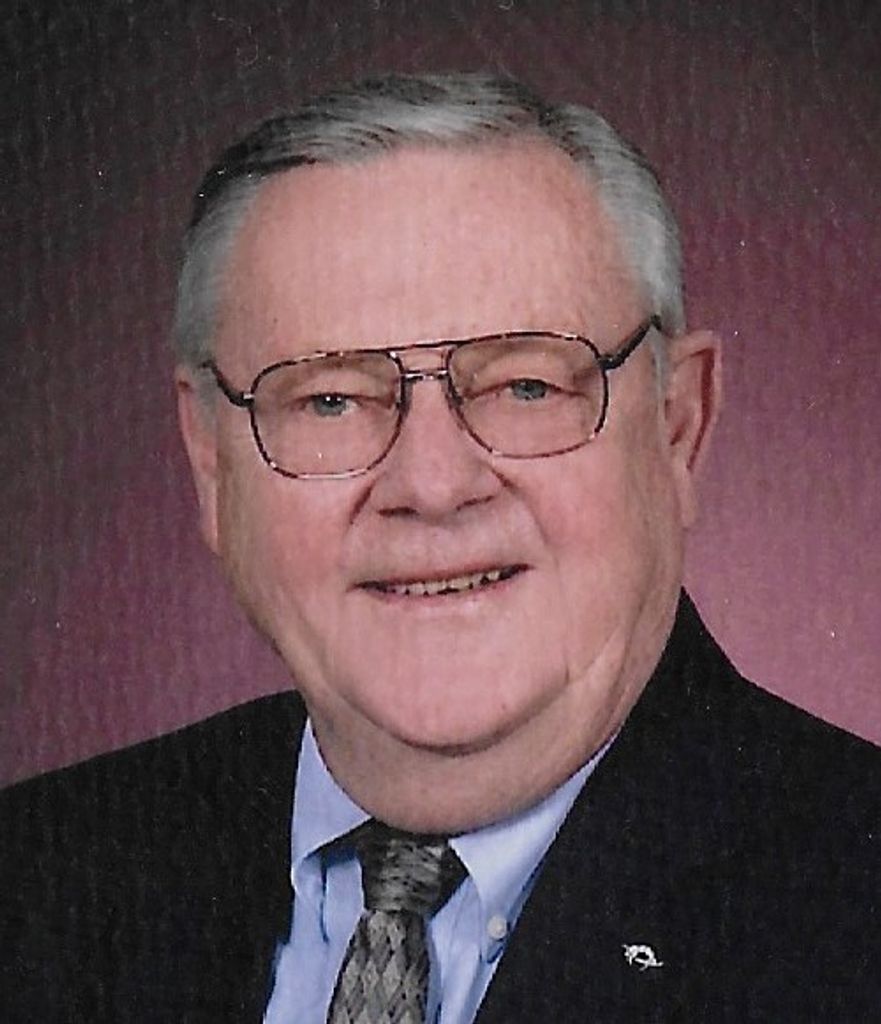 Robert J. Haugen Profile Photo