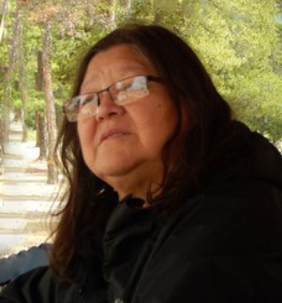 Olive Cochrane Profile Photo