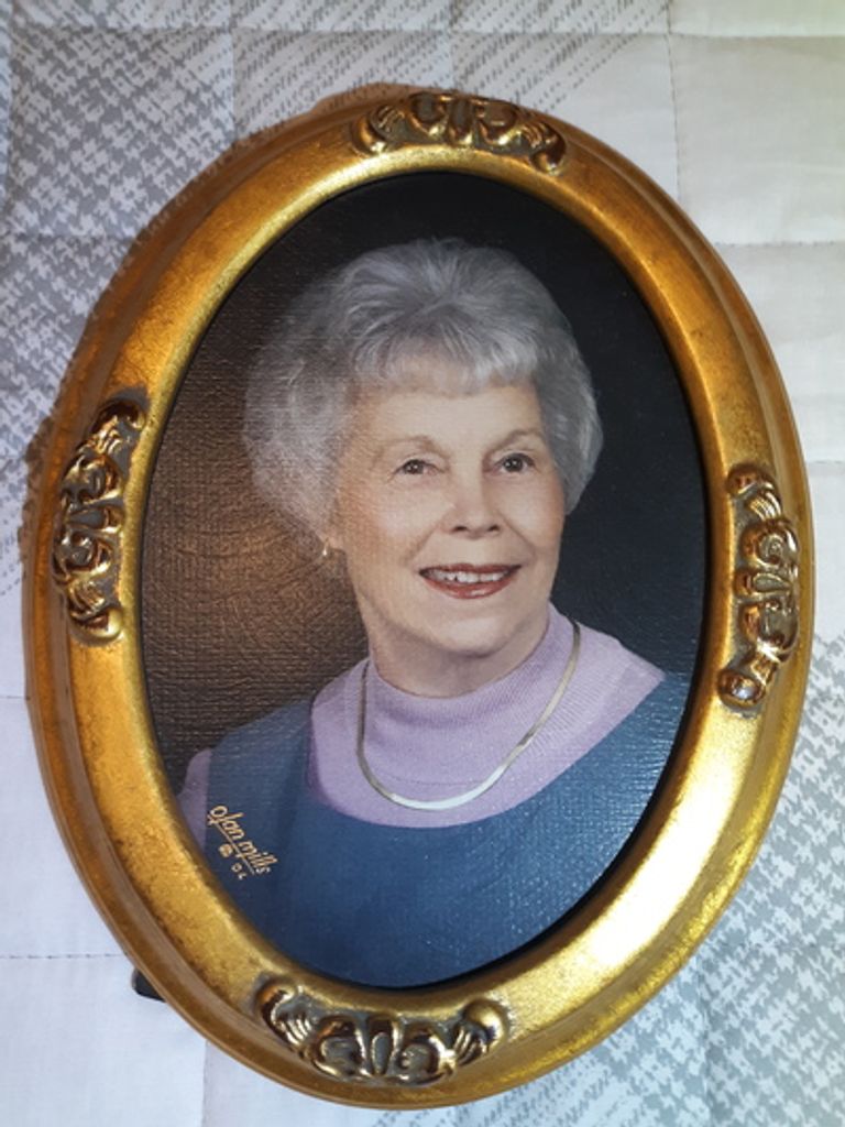 Vernelle Jean Williams Profile Photo