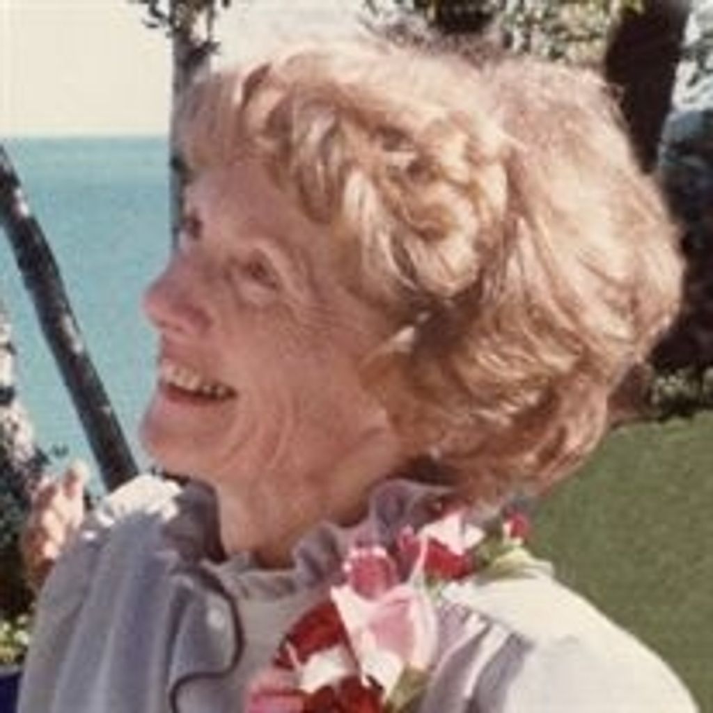 Mary Elizabeth Sheperd Profile Photo