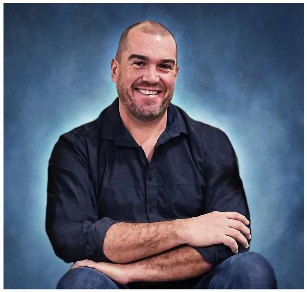 Ryan Charles Hill Profile Photo