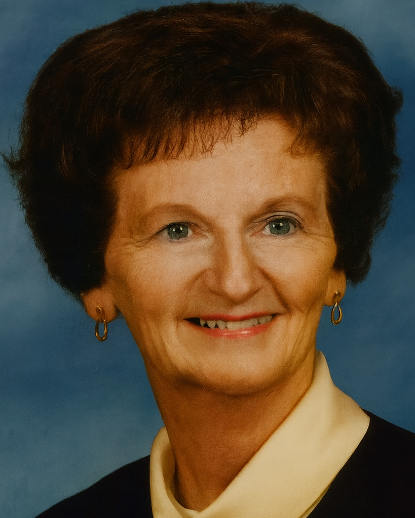 Joyce B. Hanger Profile Photo