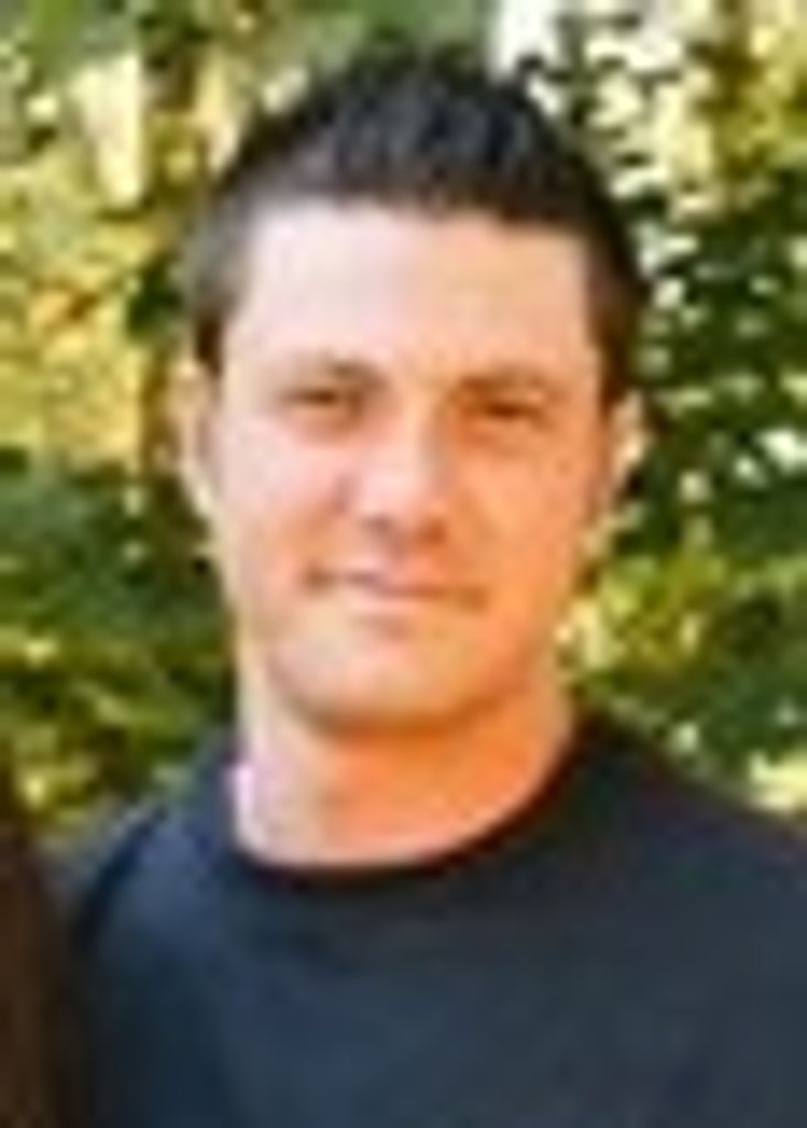 Joshua “Josh” S. White Profile Photo