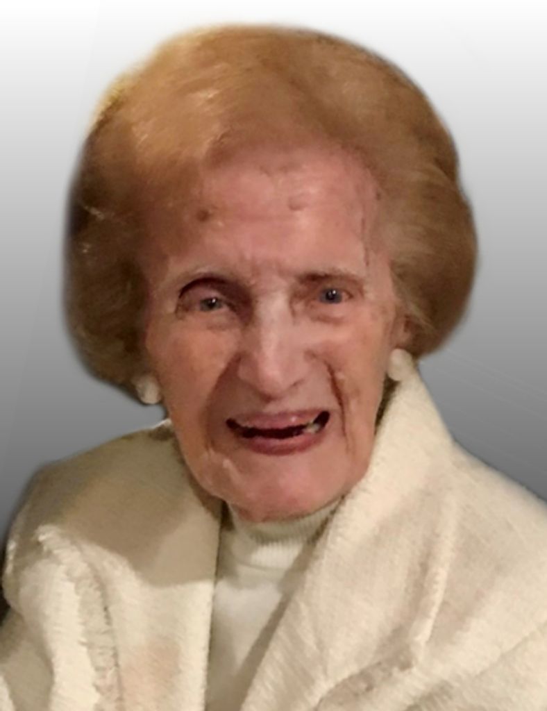 Rose Marie Salpietro Profile Photo