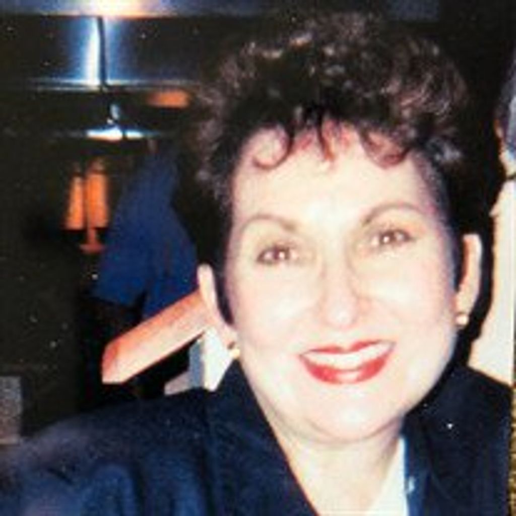 Meryl  L. Goodman