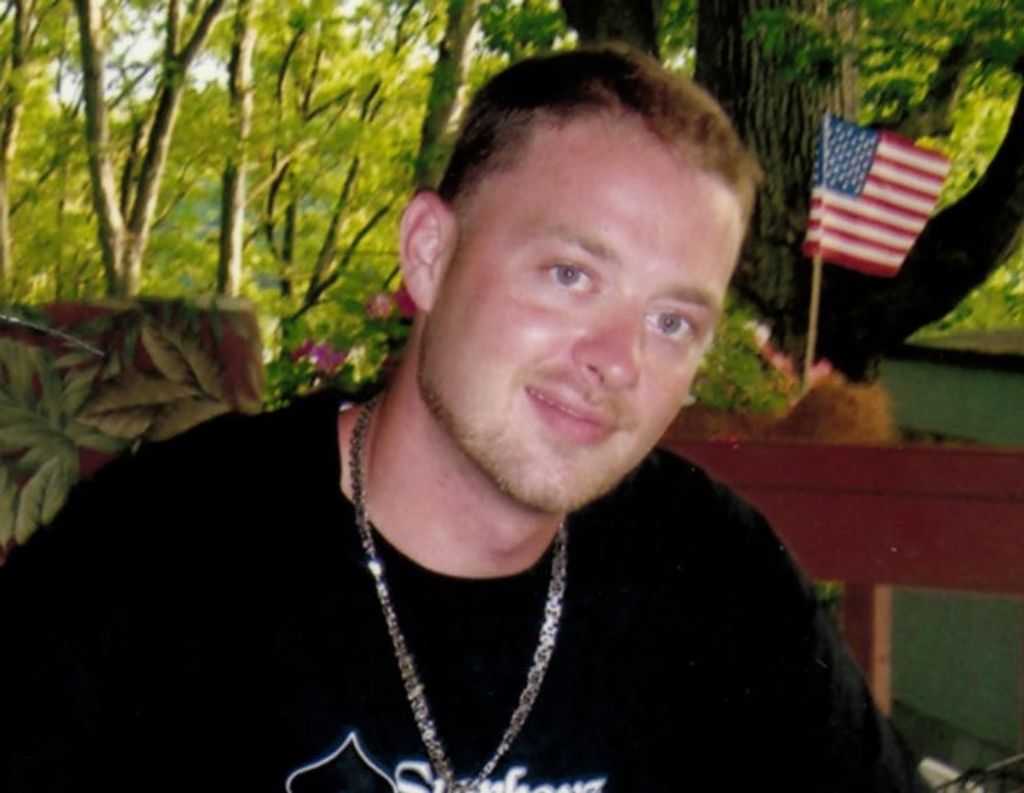 Patrick Ryan "Pat" Harbison