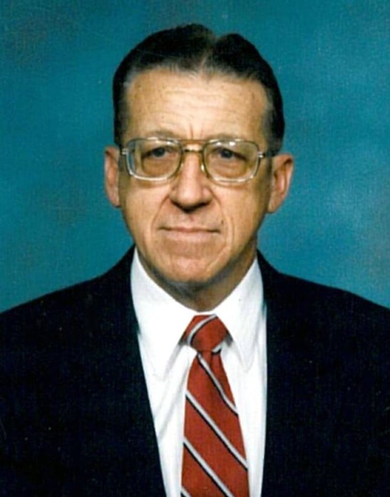 James Harold Adcock