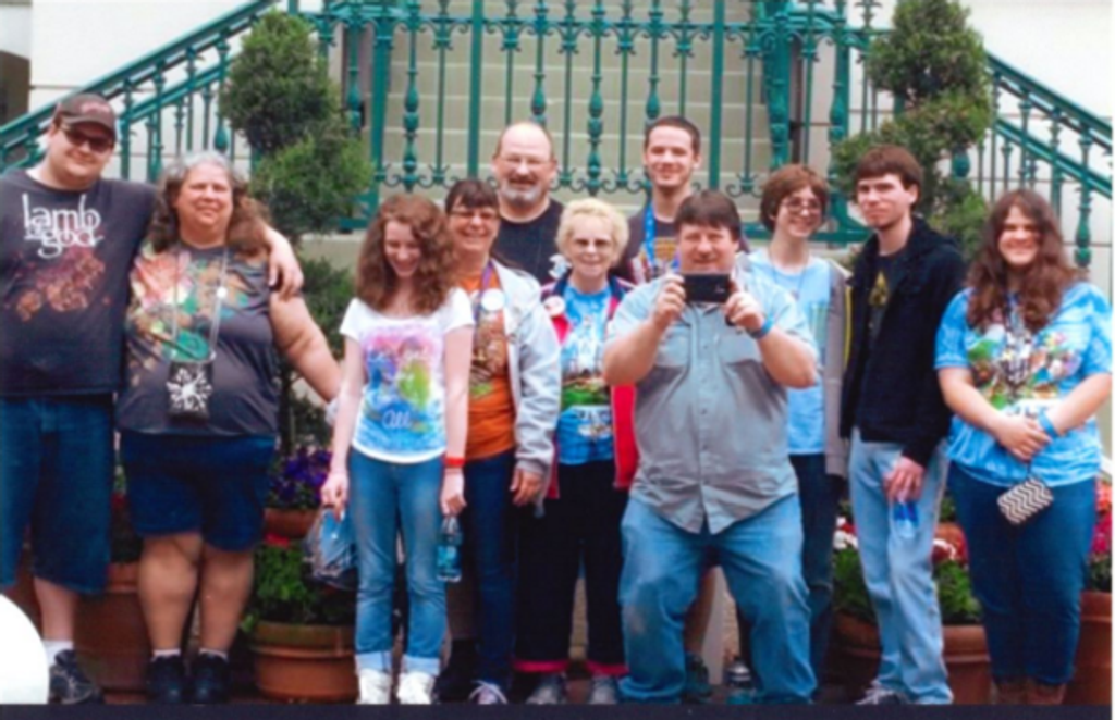 Evelyn I Lampshire Profile Photo