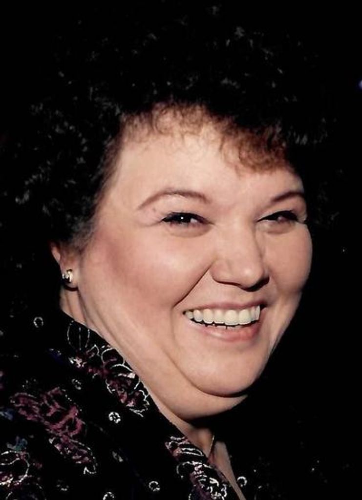 Patricia L. Canfield