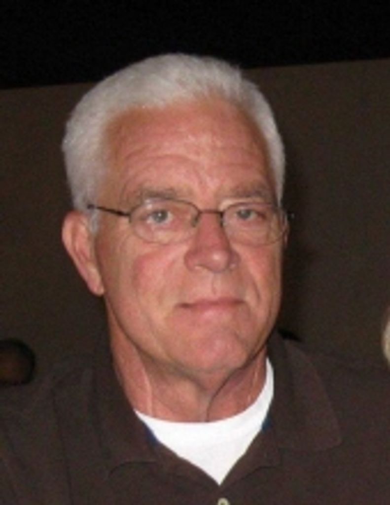 Richard Pagan