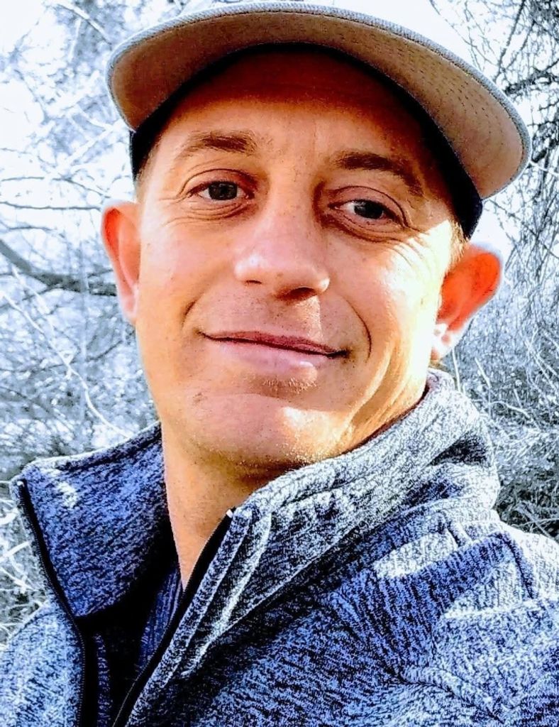 Ryan Reed