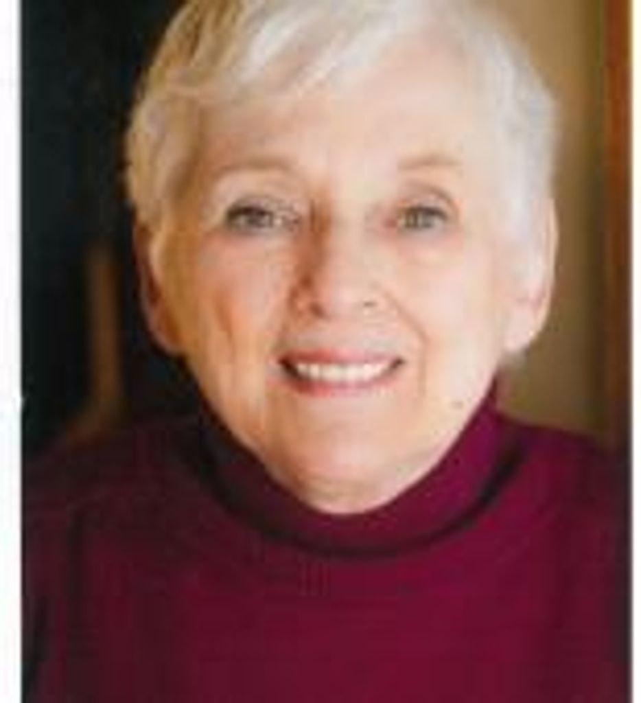 Mary Ann Pape