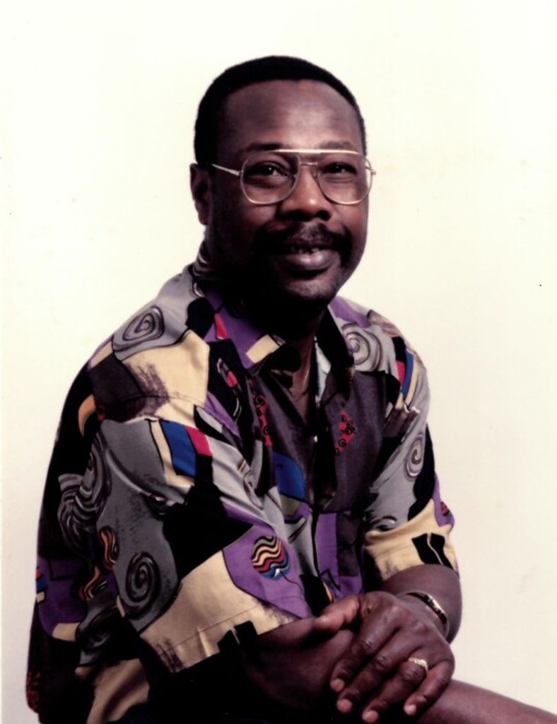 John Wesley Williams Profile Photo