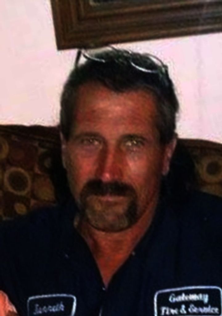 Kenneth A. Alexander