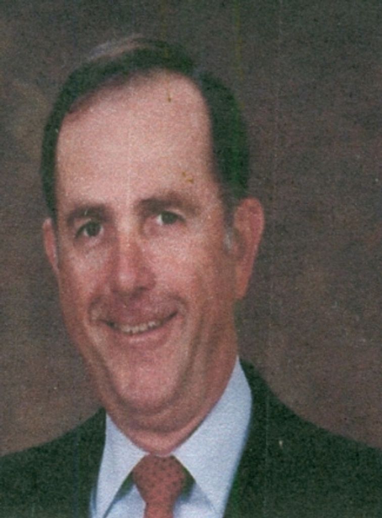 Verling L. Etter