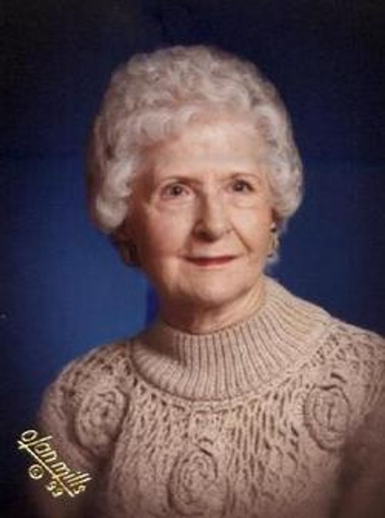 Tommie Bentley Johnson