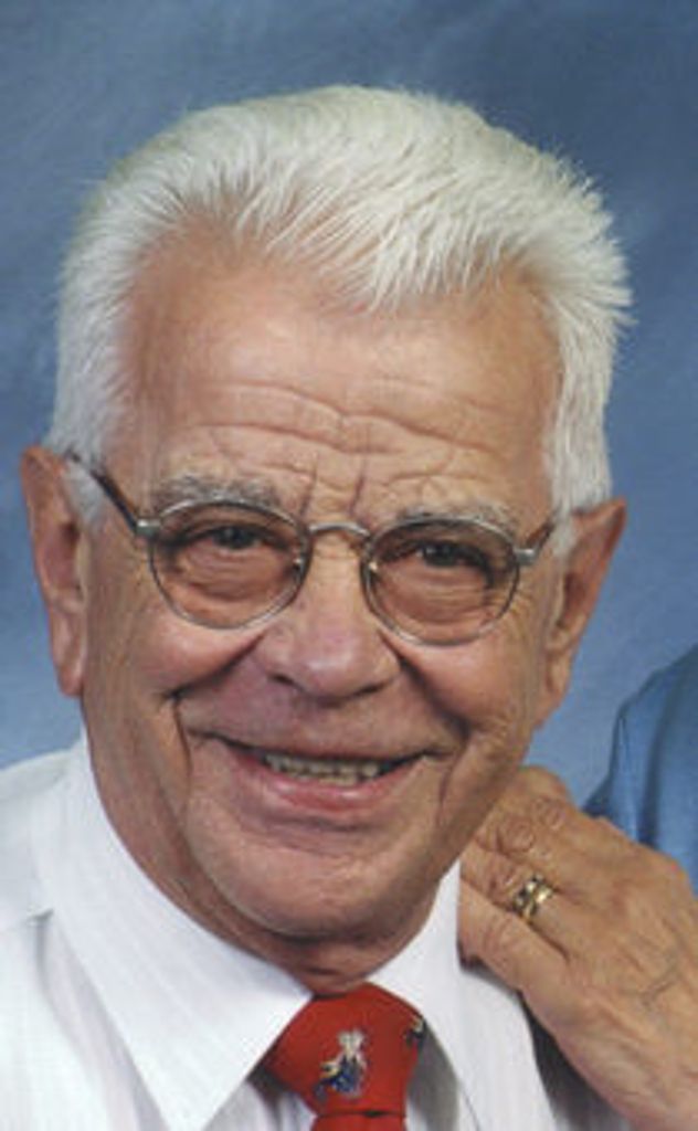 Anthony L. Cosentino