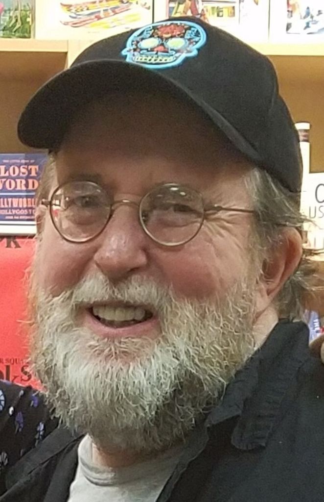 James John "Jim" Smith Profile Photo