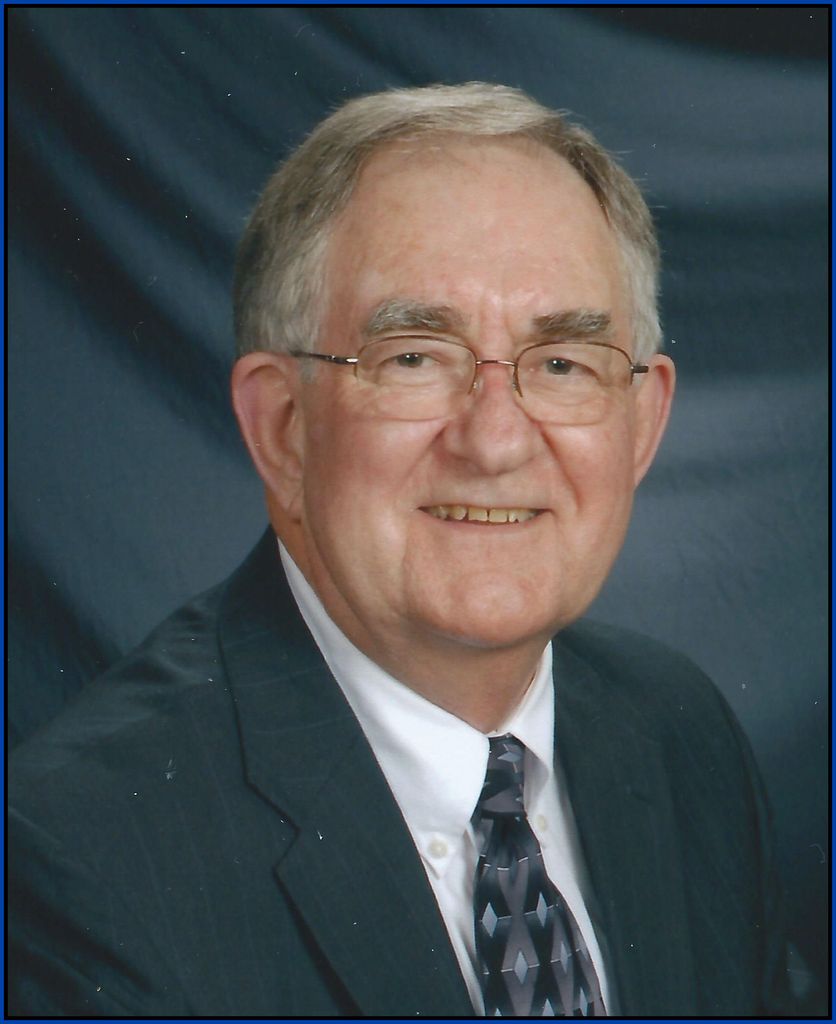 Gerald “Jerry” Lacher Profile Photo