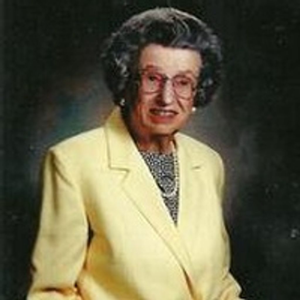 Mary Ann Snyder