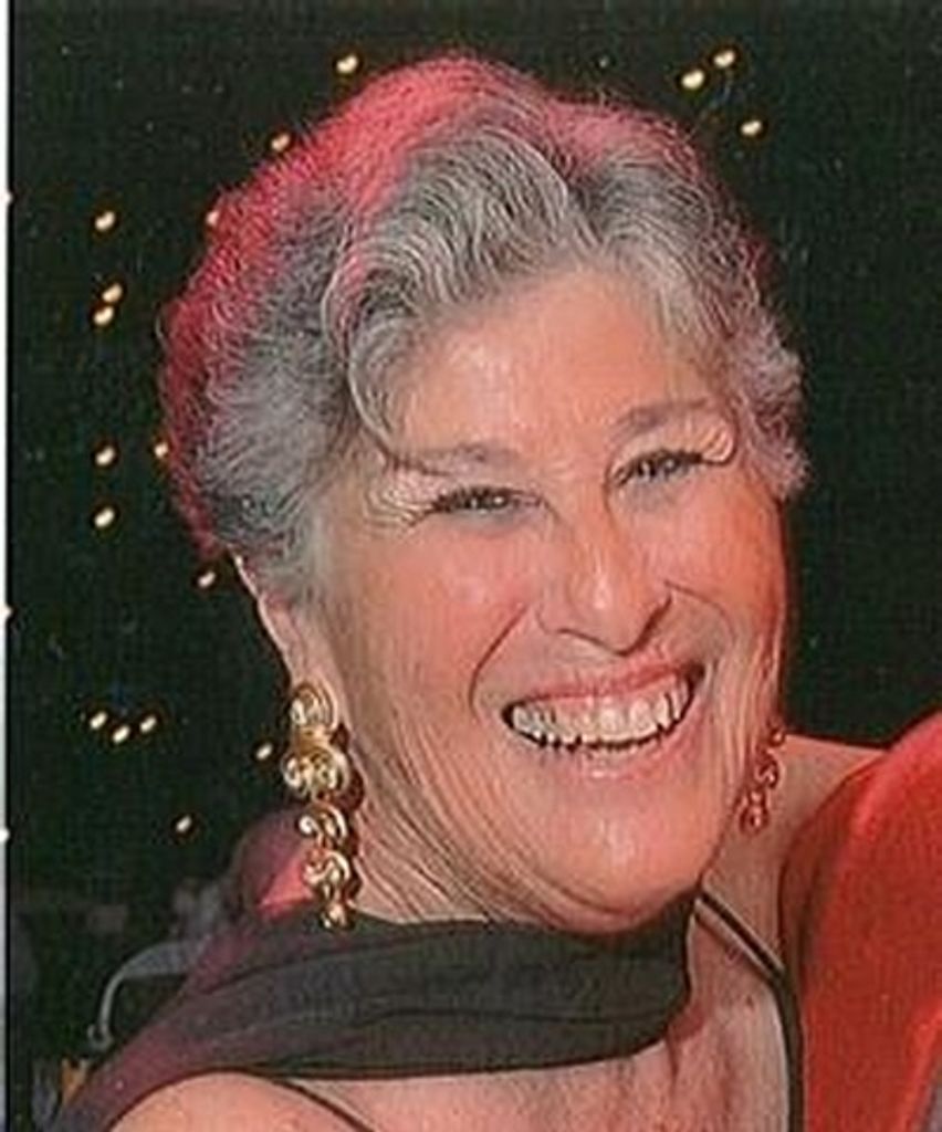 Barbara E. Rapp
