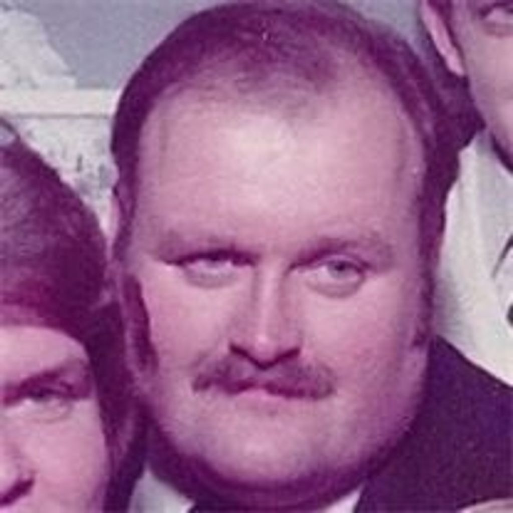Laurence N. Seymour, Jr.