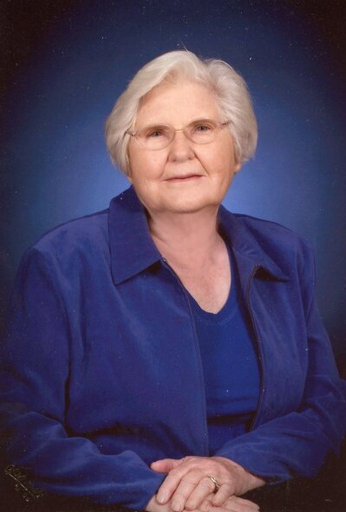 Dorothy Sellers Martin Profile Photo